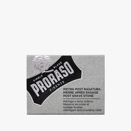 PRORASO ALUM STONE 100G
