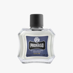 PRORASO BEARD BALM AZUR LIME 100ML (3.4floz)