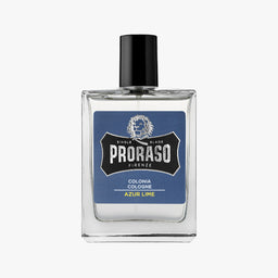 PRORASO EAU DE COLOGNE AZUR LIME 100ML (3.4floz)