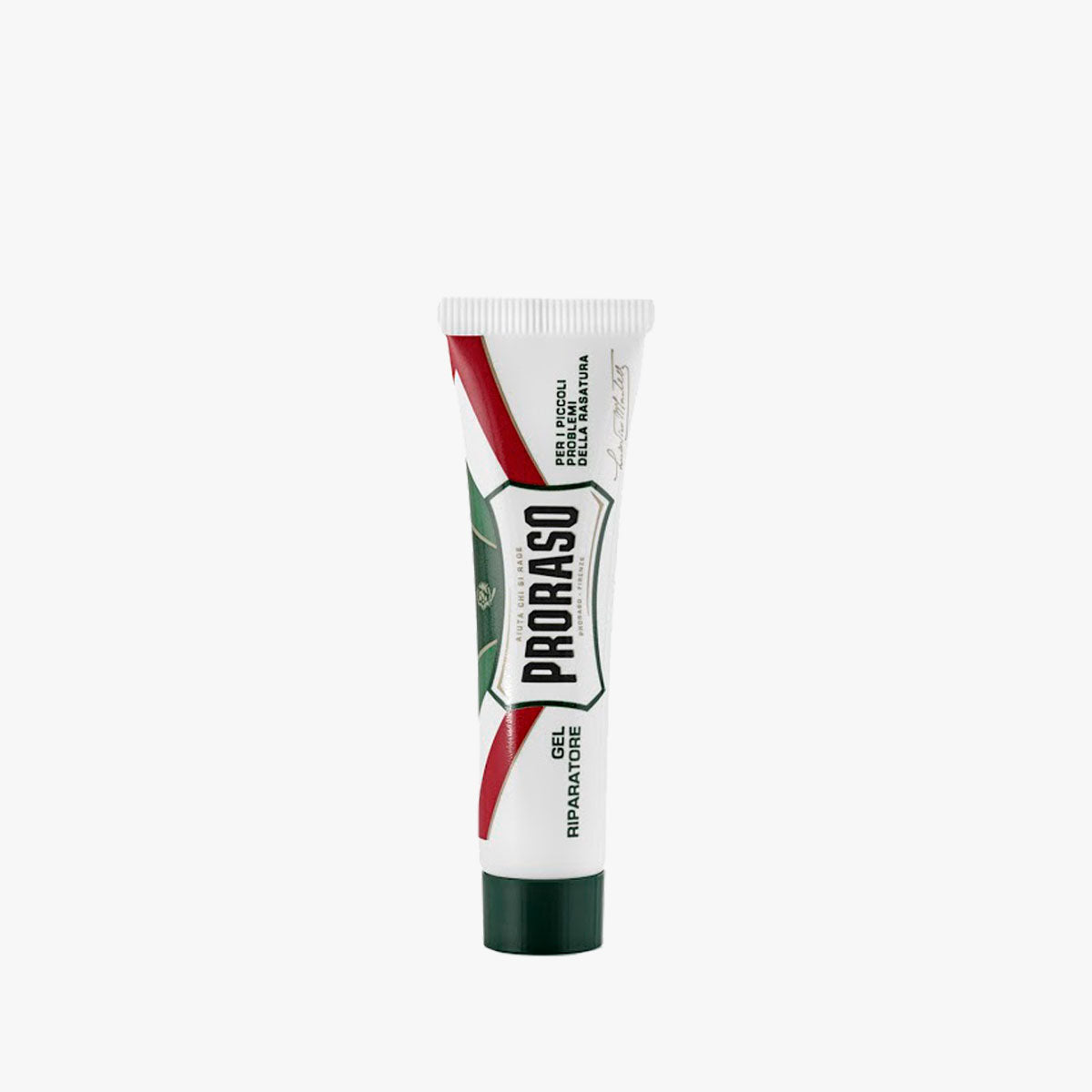 PRORASO HEMOSTATIC GEL 10ML