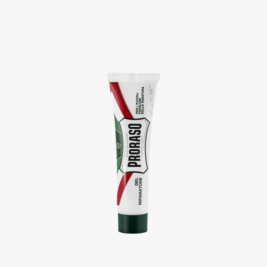 PRORASO HEMOSTATIC GEL 10ML