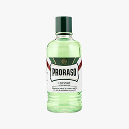 PRORASO PROFESSIONAL AS LOTION REFRESH 400ML (13.5floz)