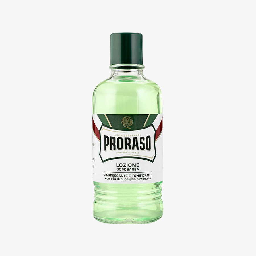 PRORASO PROFESSIONAL AS LOTION REFRESH 400ML (13.5floz)
