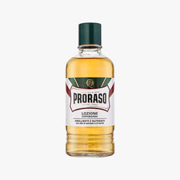 PRORASO PROFESSIONAL AS LOTION SANDALWOOD 400ML (13.5floz)