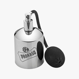 PRORASO SPRAY BOTTLE FOR EAU DE COLOGNE