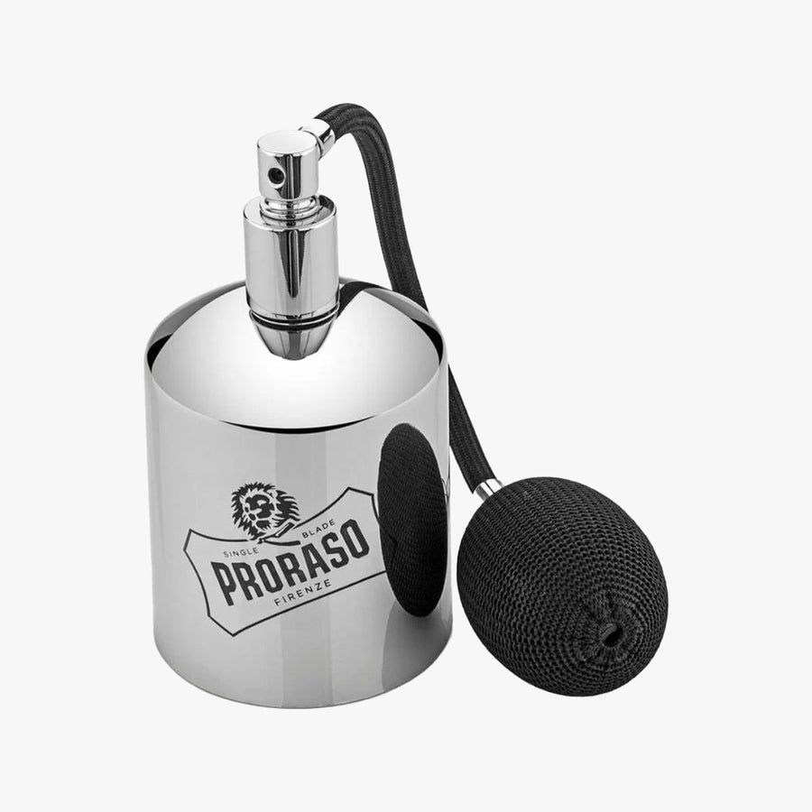 PRORASO SPRAY BOTTLE FOR EAU DE COLOGNE