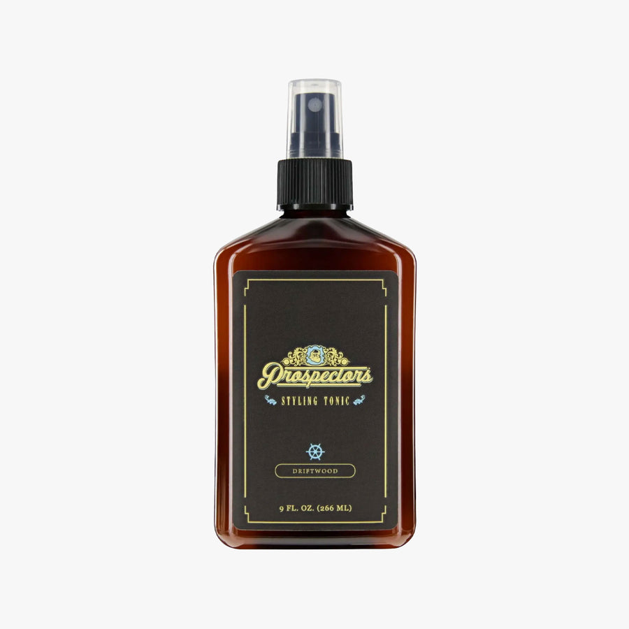 PROSPECTORS STYLING TONIC - DRIFTWOOD 266ML (9.0floz)