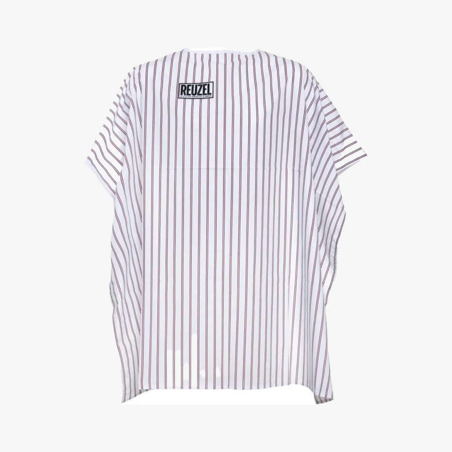 REUZEL BARBER SUPER CAPE