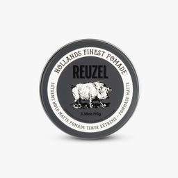 REUZEL EXTREME HOLD MATTE POMADE 95G (3.38oz.)