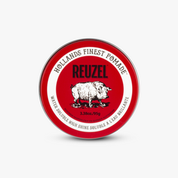 REUZEL POMADE RED 95G (3.38oz.)