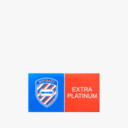 ROTBART DE BLADES EXTRA PLATINUM 5PCS