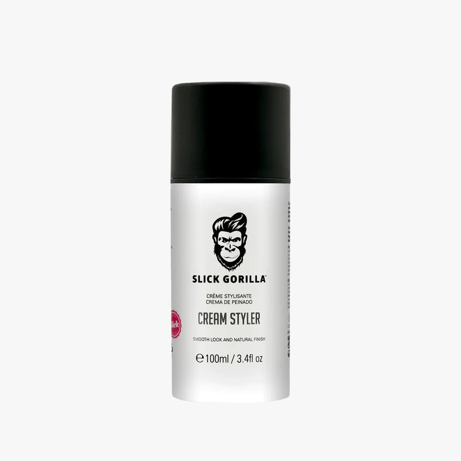 SLICK GORILLA CREAM STYLER 100ML (3.4floz)