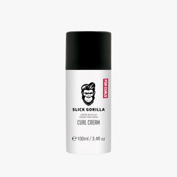 SLICK GORILLA CURL CREAM 100ML (3.4floz)