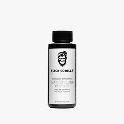 SLICK GORILLA HAIR STYLING POWDER 20G (0.7oz)