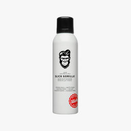 SLICK GORILLA HAIRSPRAY 200ML (6.76floz)