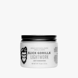 SLICK GORILLA LIGHTWORK 70G (2.5oz)