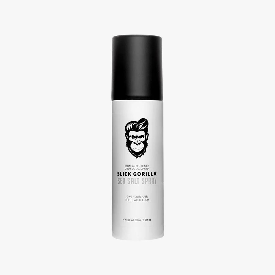 SLICK GORILLA SEA SALT SPRAY 200ML (6.76floz)