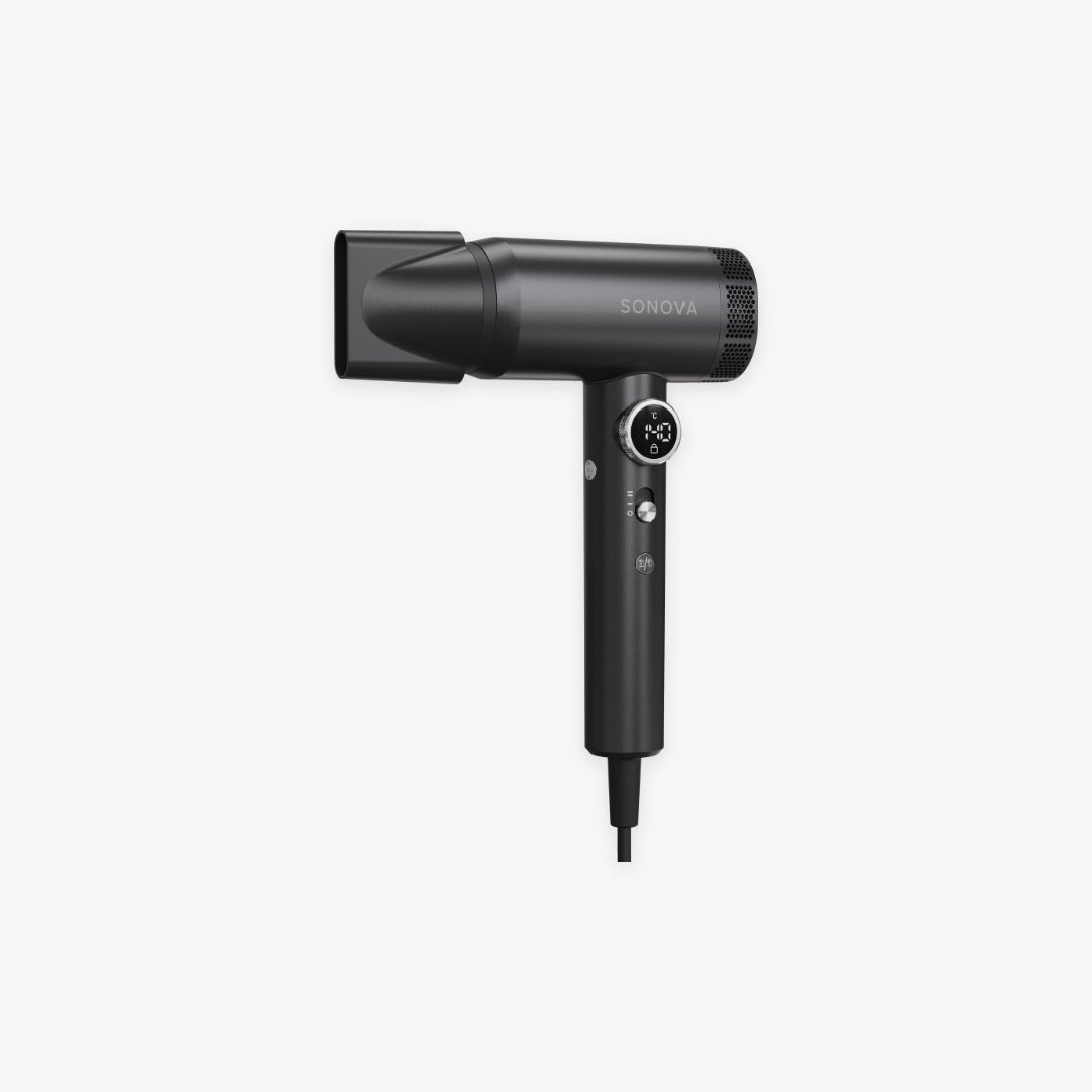 1o1BARBERS HAIR DRYER EFALOCK SONOVA HYPERLUX