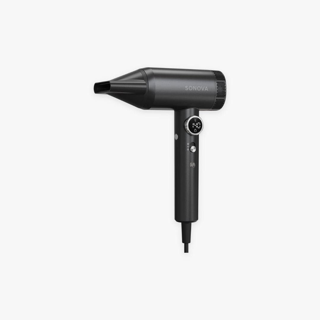 1o1BARBERS HAIR DRYER EFALOCK SONOVA HYPERLUX