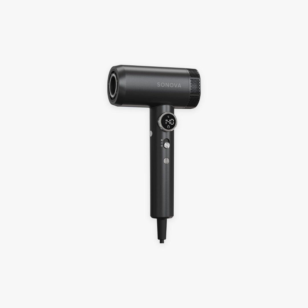 1o1BARBERS HAIR DRYER EFALOCK SONOVA HYPERLUX