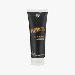 SUAVECITO BEARD BUTTER - WHISKEY BAR 118ML (4oz)