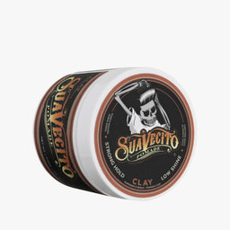 SUAVECITO FIRME CLAY POMADE 113G (4oz)