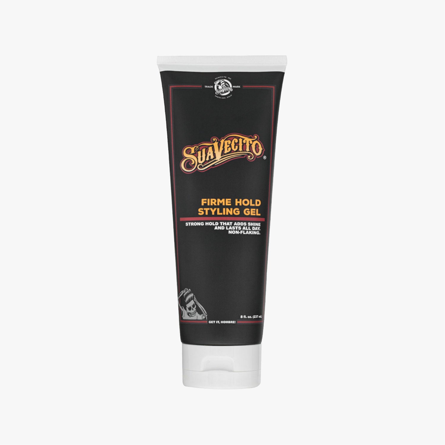 SUAVECITO FIRME HOLD STYLING GEL 237ML (8floz)