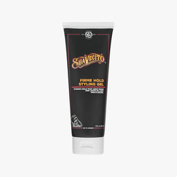 SUAVECITO FIRME HOLD STYLING GEL 237ML (8floz)