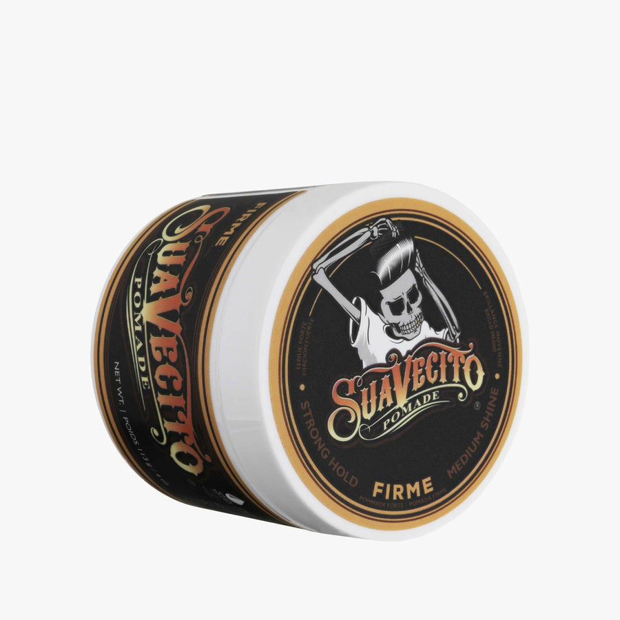 SUAVECITO FIRME (STRONG) HOLD POMADE 113G (4oz)