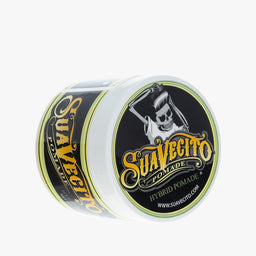 SUAVECITO HYBRID POMADE 113G (4oz)