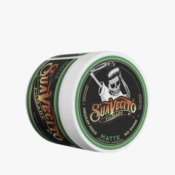 SUAVECITO MATTE POMADE 113G (4oz)