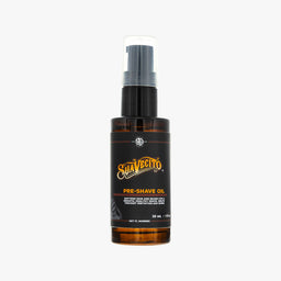 SUAVECITO PRE-SHAVE OIL 30ML (1oz)