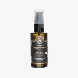 SUAVECITO PREMIUM BLENDS BAY RUM BEARD OIL 30ML (1oz)