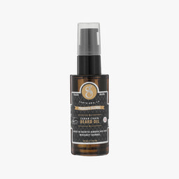 SUAVECITO PREMIUM BLENDS CEDAR CABIN BEARD OIL 30ML (1oz)