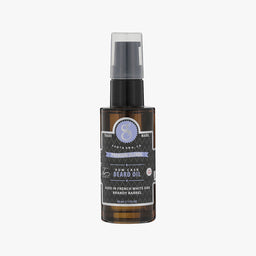 SUAVECITO PREMIUM BLENDS RUM CASK BEARD OIL 30ML (1oz)