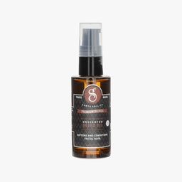 SUAVECITO PREMIUM BLENDS UNSCENTED BEARD OIL 30ML (1oz)