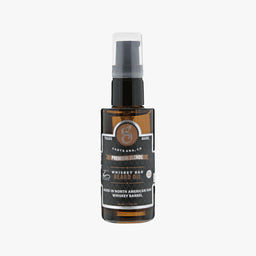 SUAVECITO PREMIUM BLENDS WHISKEY BAR BEARD OIL 30ML (1oz)