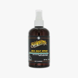 SUAVECITO SEA SALT SPRAY 237ML (8oz)