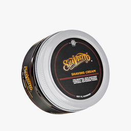 SUAVECITO SHAVING CREAM 237ML (8oz)