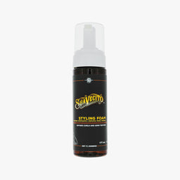 SUAVECITO STYLING FOAM 170G (6oz)