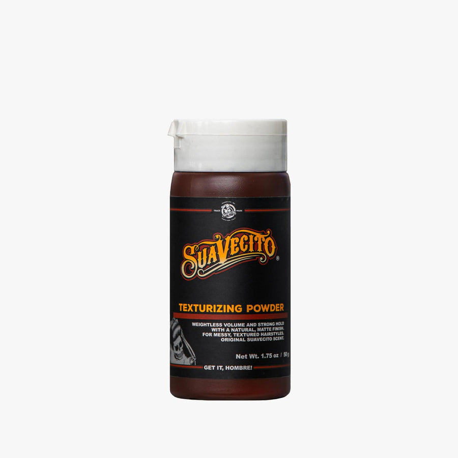 SUAVECITO TEXTURIZING POWDER 50G (1.75oz)