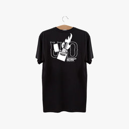 UPPERCUT T-SHIRT