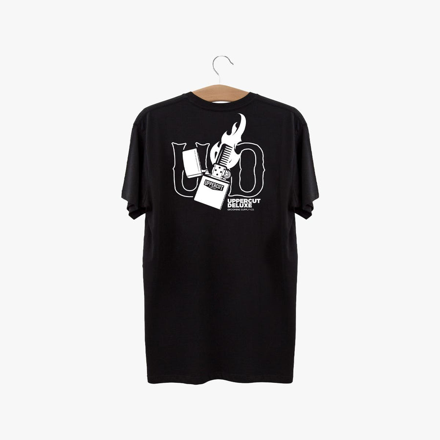 UPPERCUT T-SHIRT