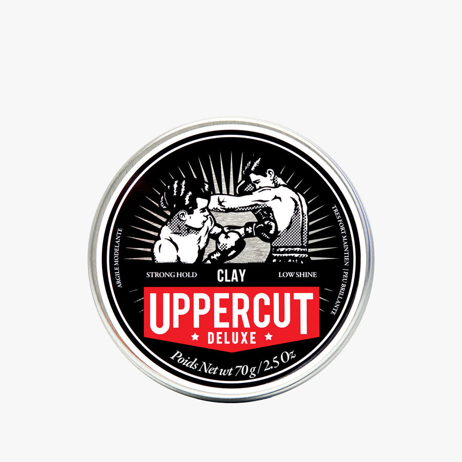 UPPERCUT CLAY 70G (2.5oz)