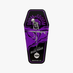 UPPERCUT DELUXE POMADE - DOOM & GROOM LTD 120G (4.2oz)