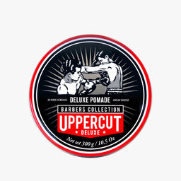 UPPERCUT DELUXE POMADE MAXI 300G (10.5oz)