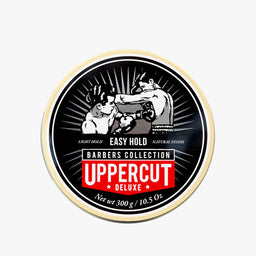 UPPERCUT EASY HOLD STYLING CREAM MAXI 300G (10.5oz)