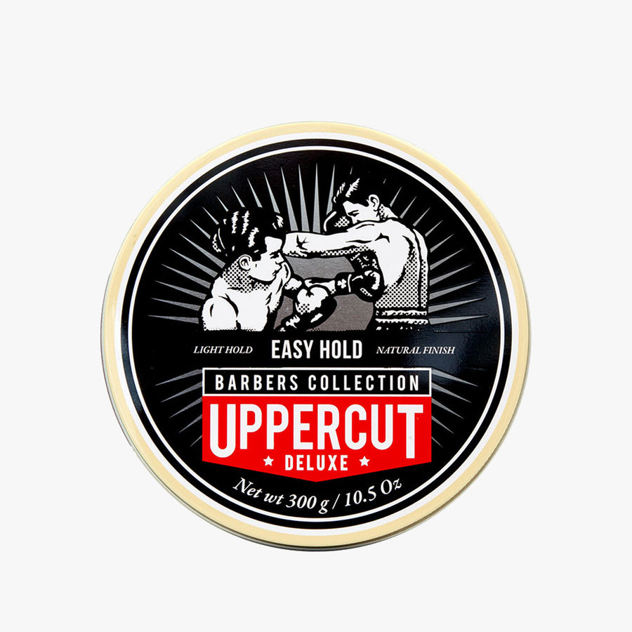 UPPERCUT EASY HOLD STYLING CREAM MAXI 300G (10.5oz)