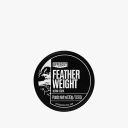 UPPERCUT FEATHERWEIGHT STYLING WAX MIDI 30g (0.9oz)