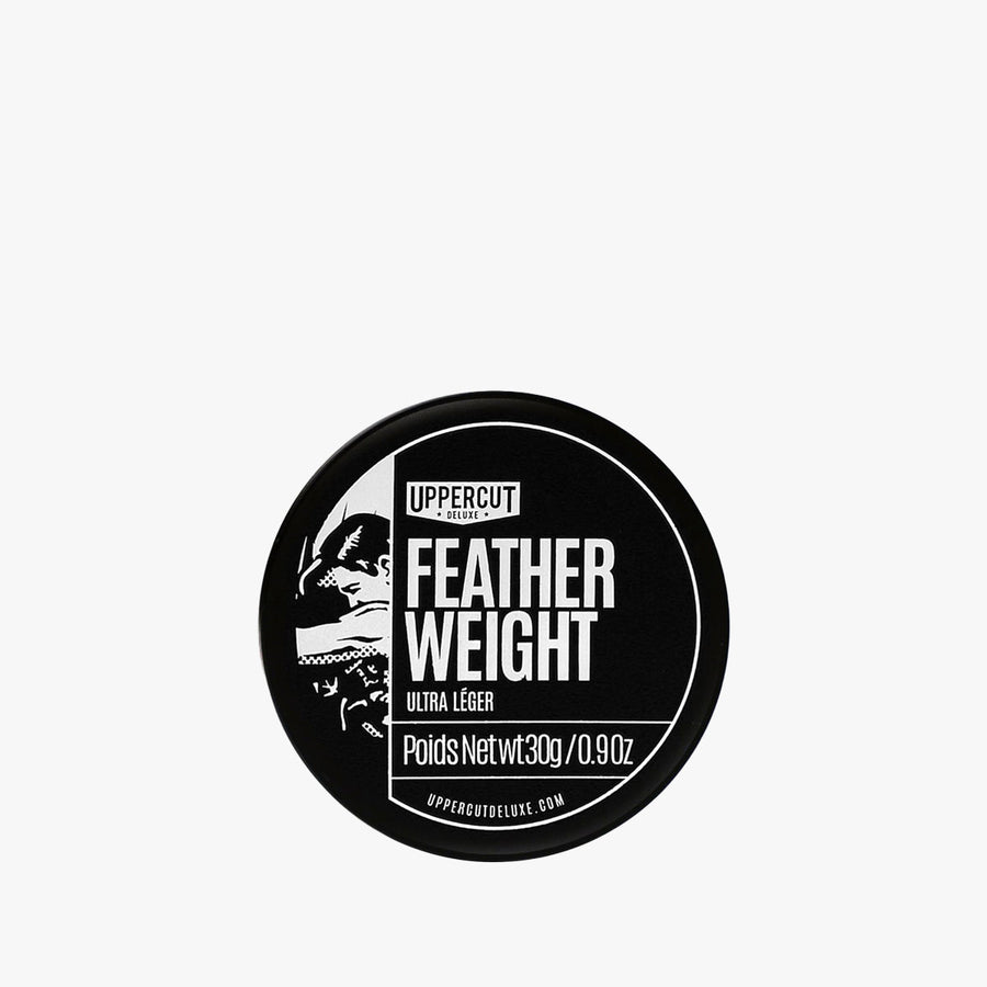 UPPERCUT FEATHERWEIGHT STYLING WAX MIDI 30g (0.9oz)